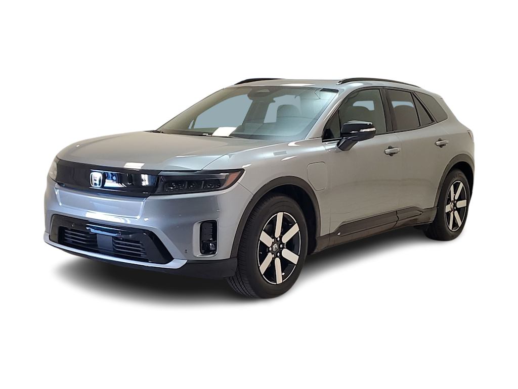 Certified 2025 Honda Prologue Touring with VIN 3GPKHWRMXSS525782 for sale in West Allis, WI
