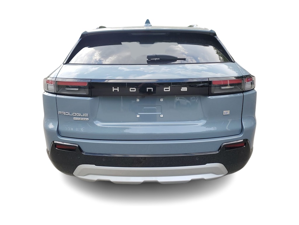 Thumbnail: 2026 Honda Prologue - 4