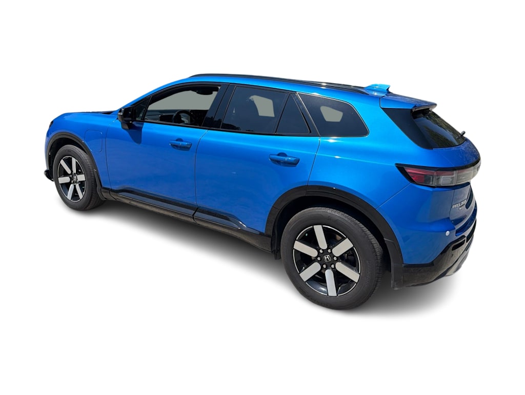 Thumbnail: 2024 Honda Prologue - 4