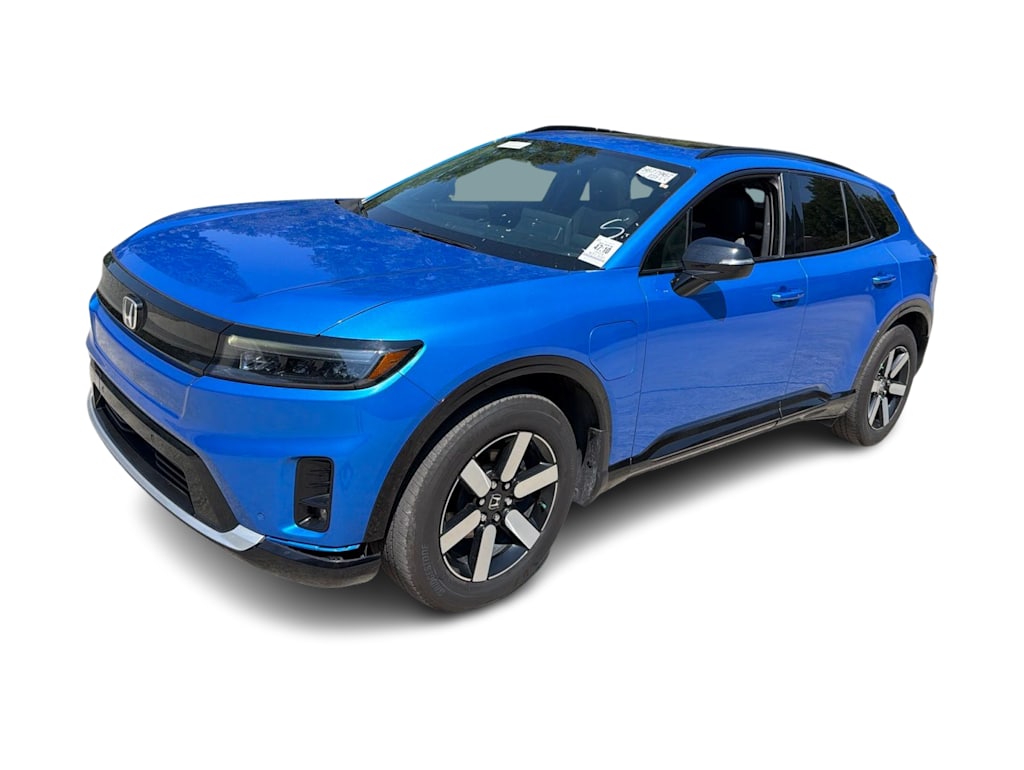 Thumbnail: 2024 Honda Prologue - 12