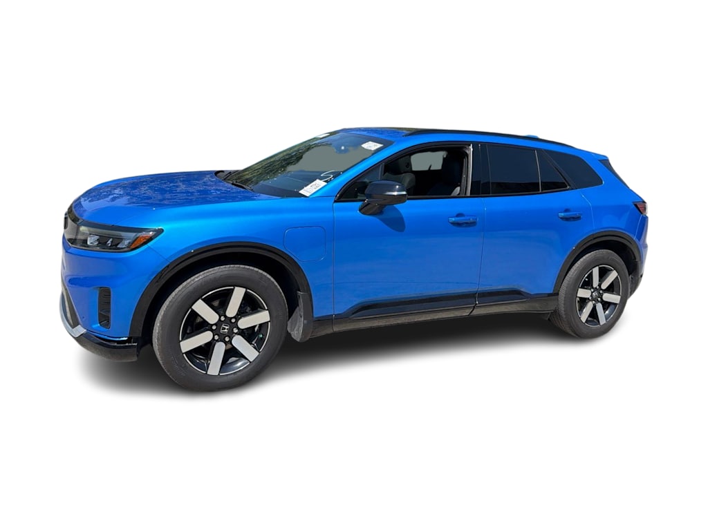 Thumbnail: 2024 Honda Prologue - 3