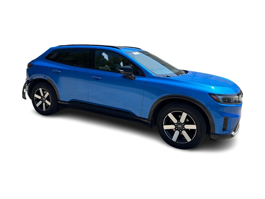 Thumbnail: 2024 Honda Prologue - 17