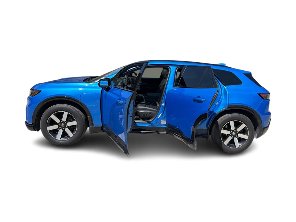 Thumbnail: 2024 Honda Prologue - 23