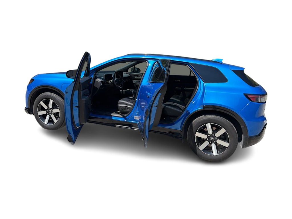 Thumbnail: 2024 Honda Prologue - 24