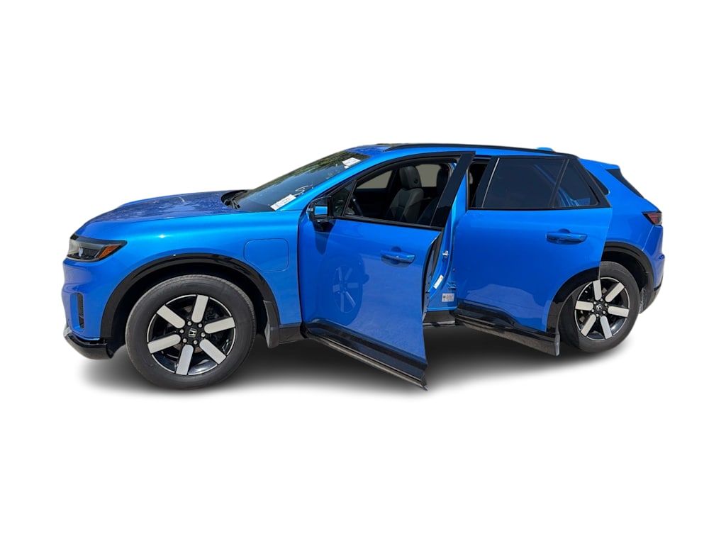 Thumbnail: 2024 Honda Prologue - 22