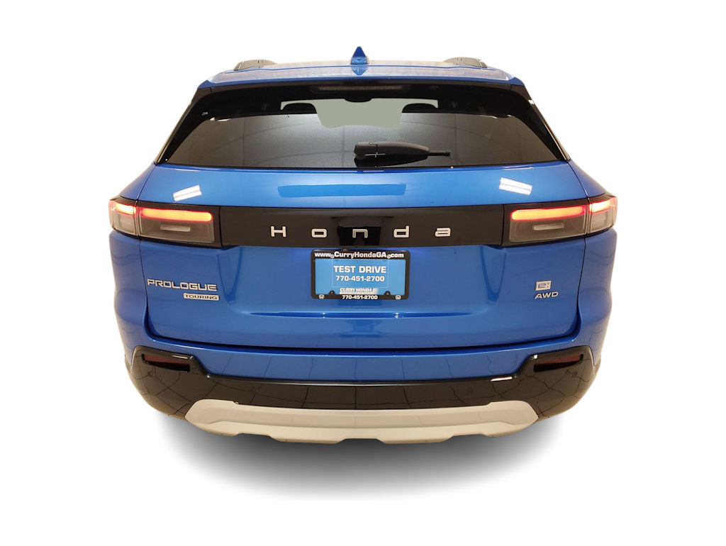 Thumbnail: 2024 Honda Prologue - 3