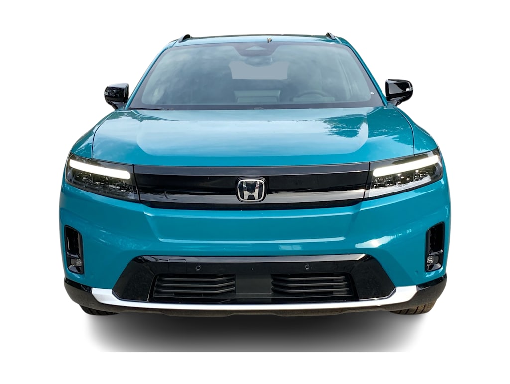 Thumbnail: 2025 Honda Prologue - 5