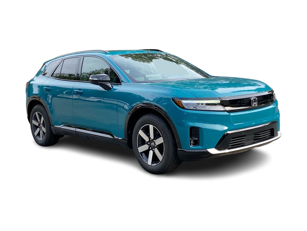 Thumbnail: 2025 Honda Prologue - 15