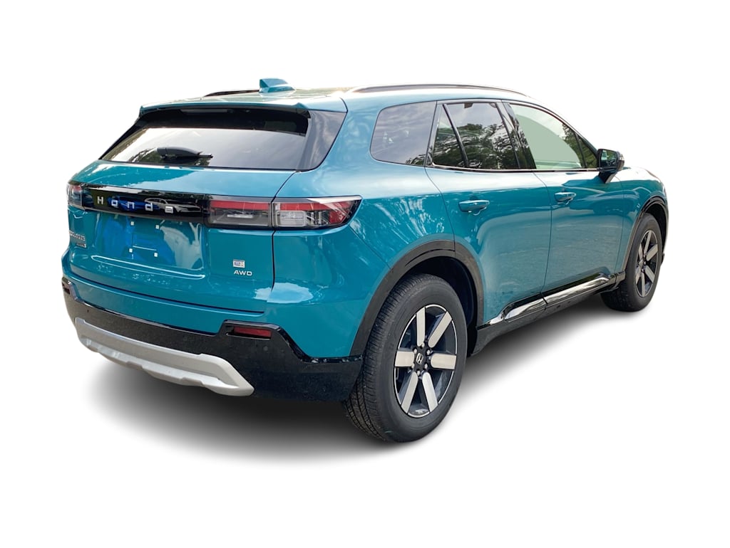 Thumbnail: 2025 Honda Prologue - 14
