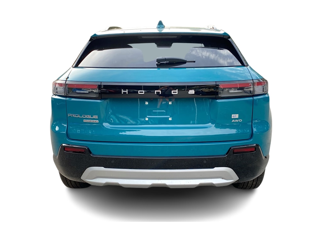 Thumbnail: 2025 Honda Prologue - 4