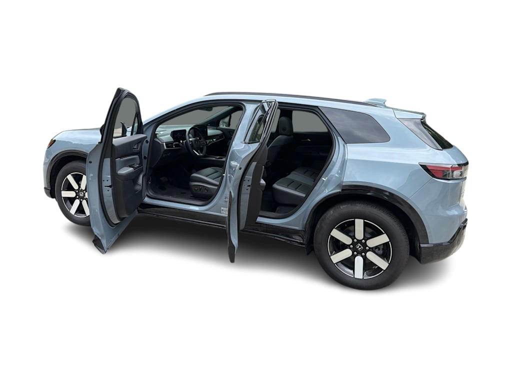 Thumbnail: 2025 Honda Prologue - 24