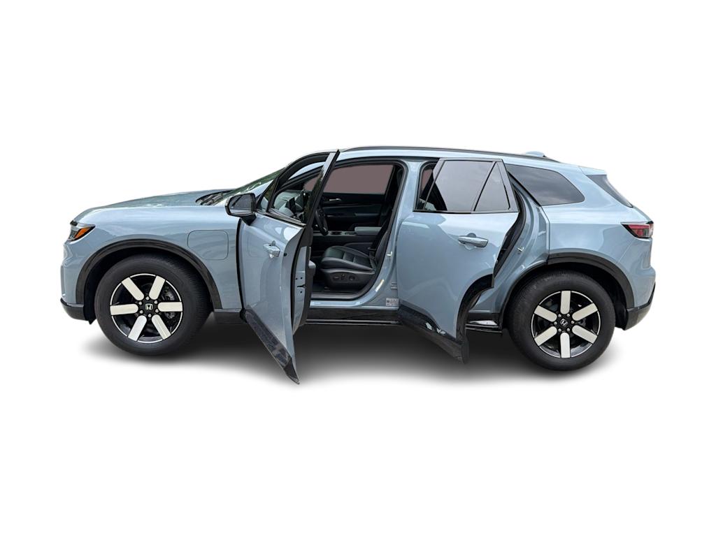 Thumbnail: 2025 Honda Prologue - 23