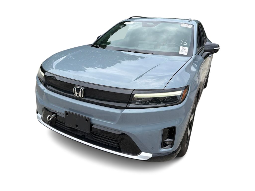 Thumbnail: 2025 Honda Prologue - 6