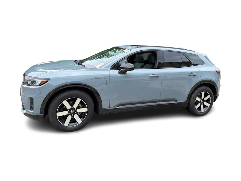 Thumbnail: 2025 Honda Prologue - 3