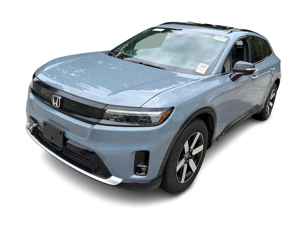 Thumbnail: 2025 Honda Prologue - 12