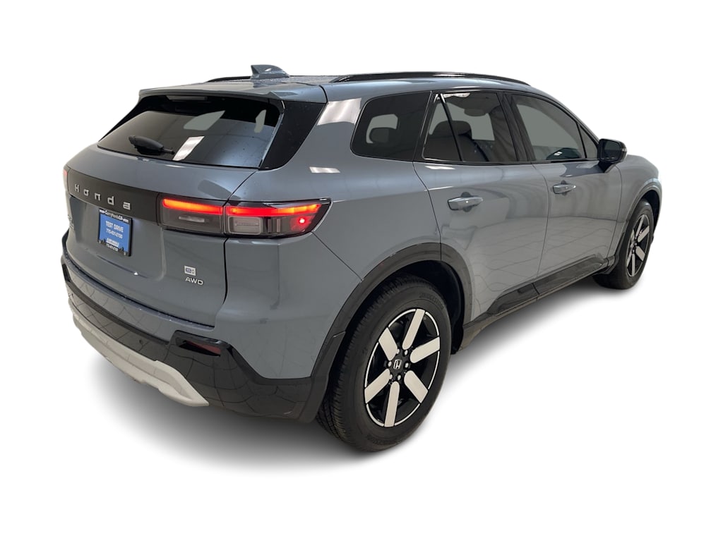 Thumbnail: 2025 Honda Prologue - 31