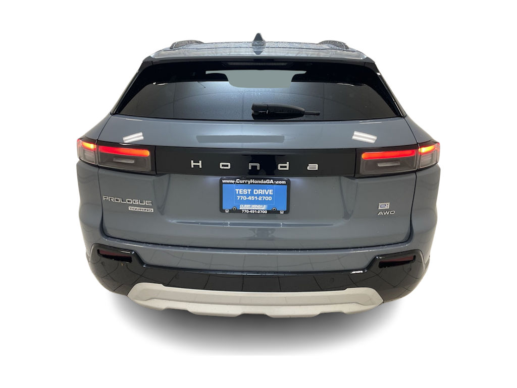 Thumbnail: 2025 Honda Prologue - 3