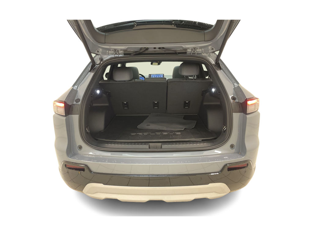 Thumbnail: 2025 Honda Prologue - 13