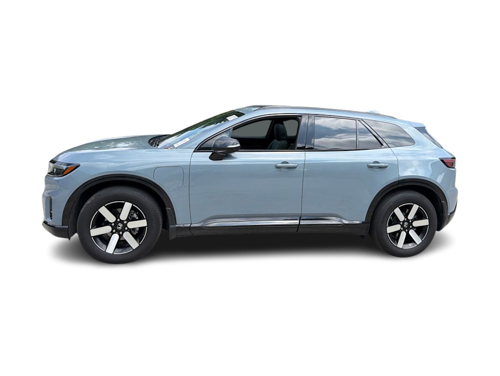 Thumbnail: 2024 Honda Prologue - 13