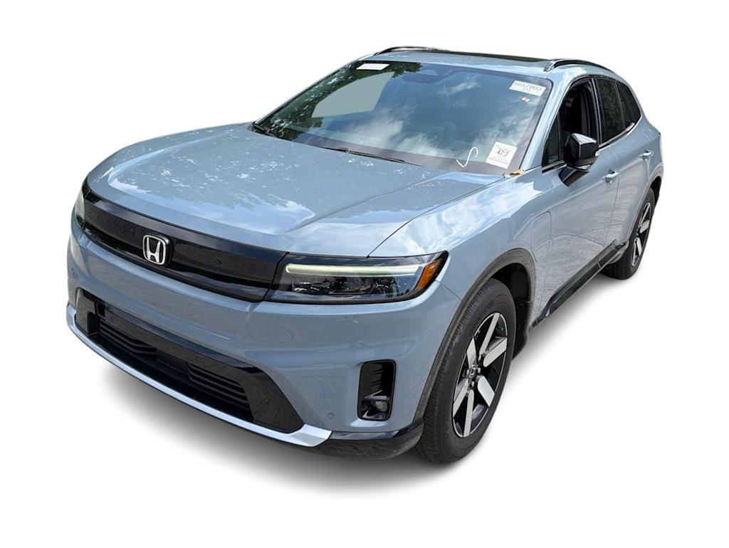 Thumbnail: 2024 Honda Prologue - 11