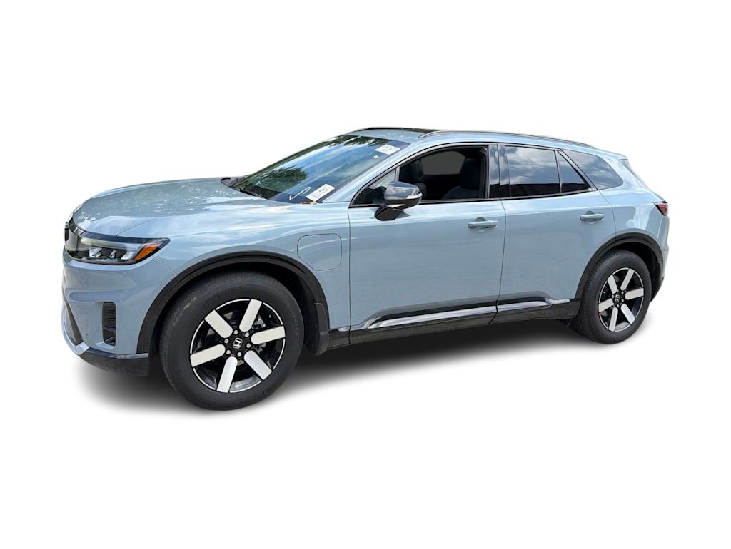 Thumbnail: 2024 Honda Prologue - 3