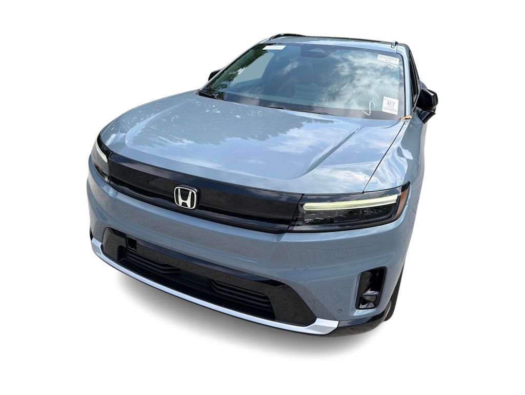 Thumbnail: 2024 Honda Prologue - 6