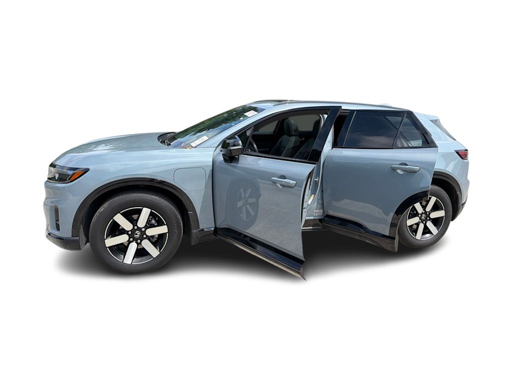 Thumbnail: 2024 Honda Prologue - 21