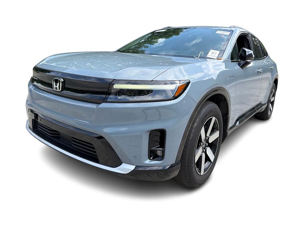 Certified 2024 Honda Prologue Touring with VIN 3GPKHXRJ4RS519708 for sale in Waukesha, WI