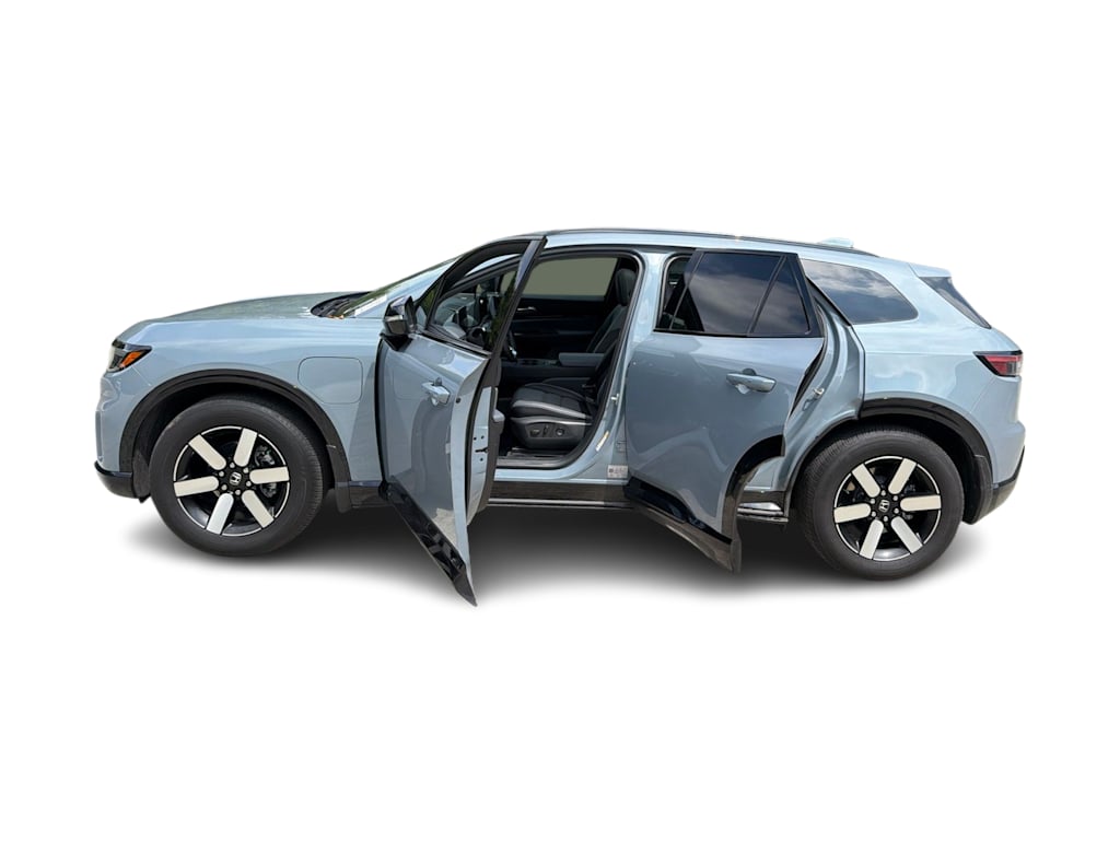 Thumbnail: 2024 Honda Prologue - 22