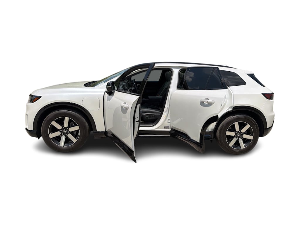 Thumbnail: 2024 Honda Prologue - 19
