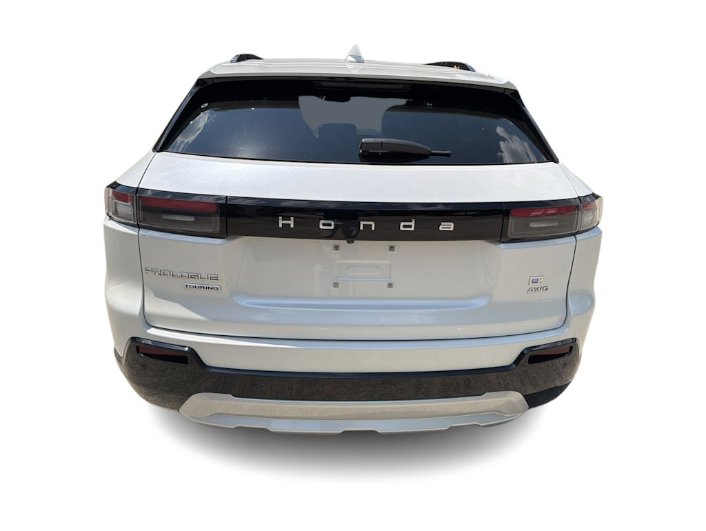 Thumbnail: 2024 Honda Prologue - 4