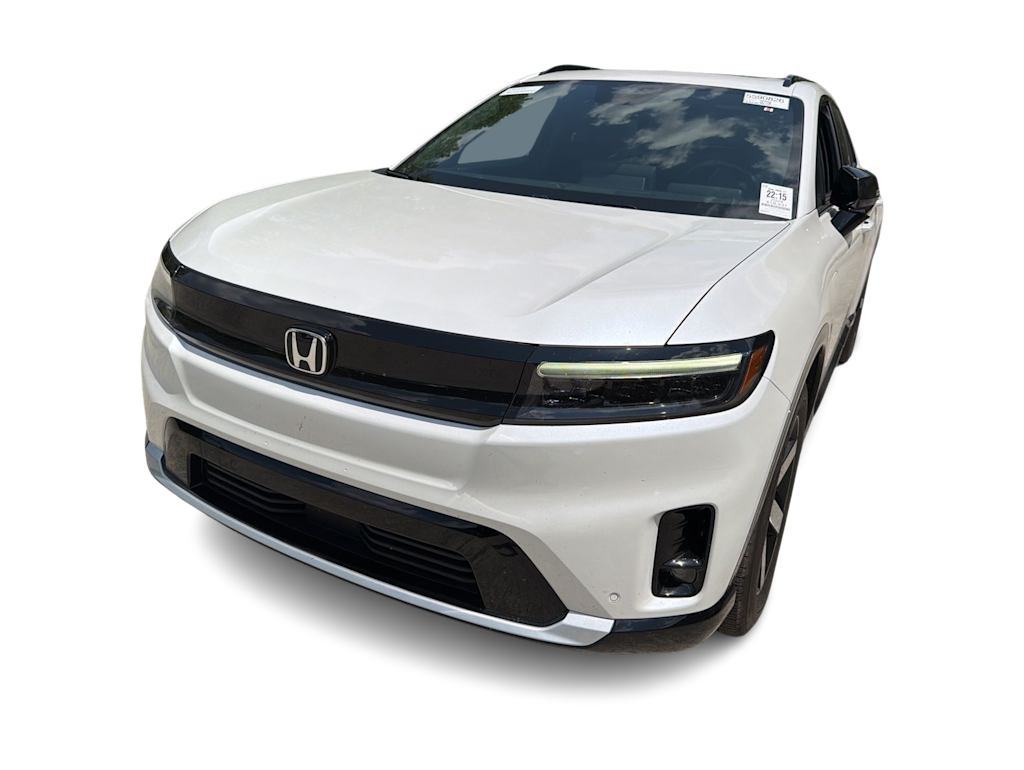 Thumbnail: 2024 Honda Prologue - 5