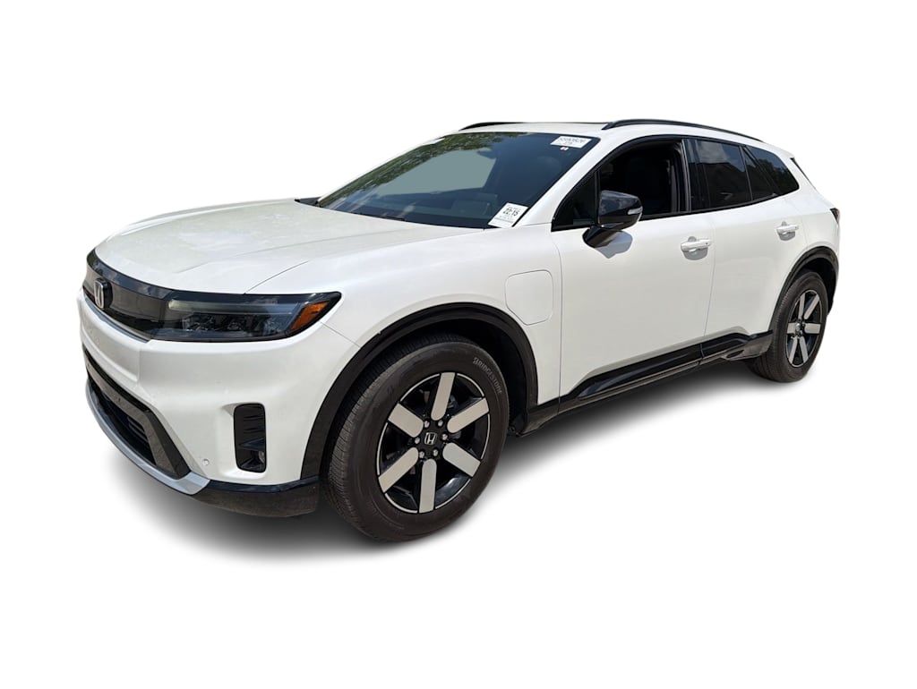 Thumbnail: 2024 Honda Prologue - 11