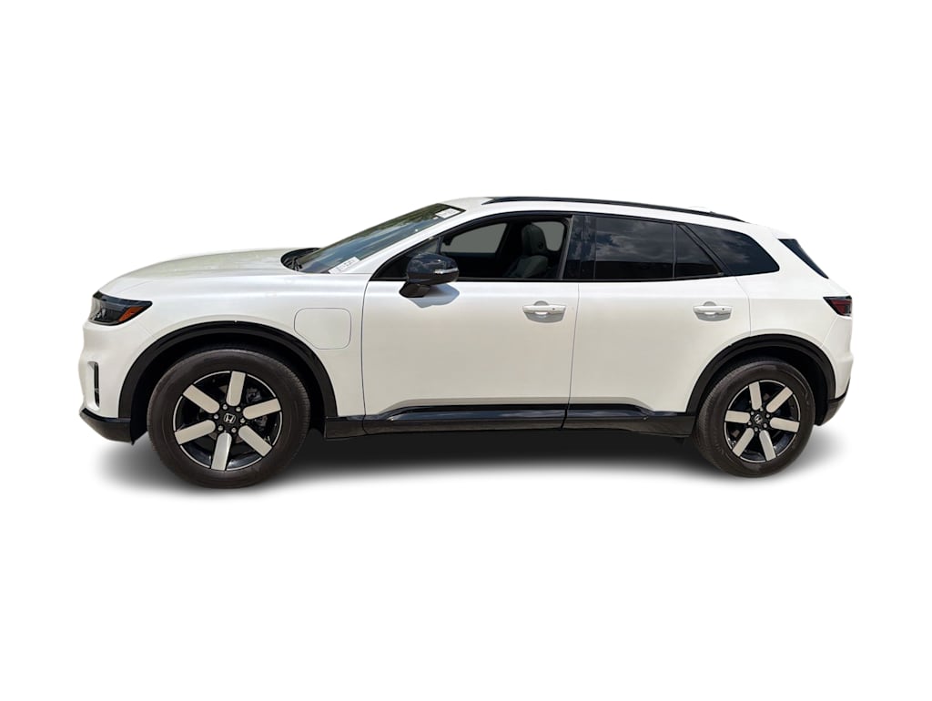 Thumbnail: 2024 Honda Prologue - 2