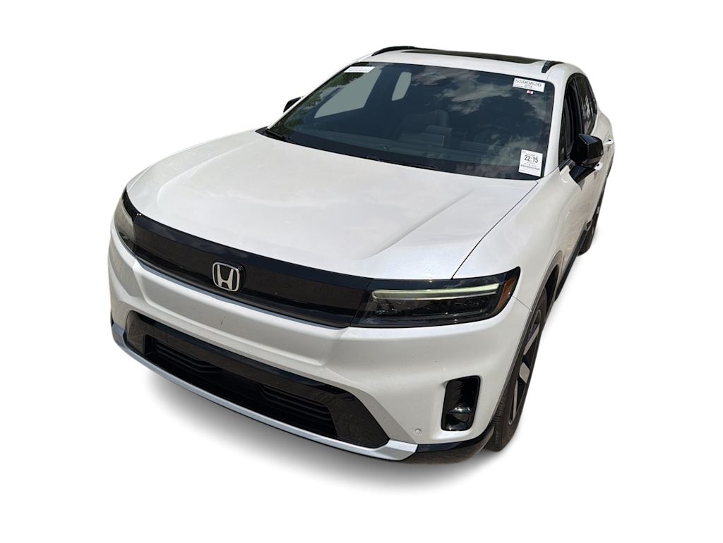 Thumbnail: 2024 Honda Prologue - 10