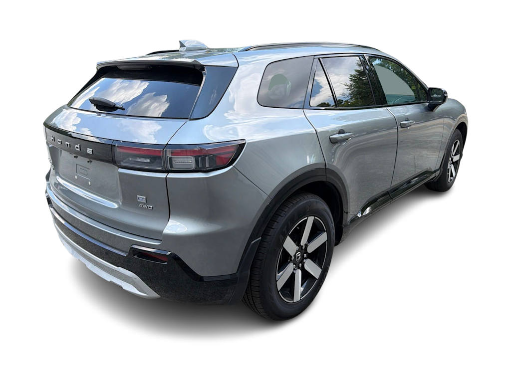 Thumbnail: 2024 Honda Prologue - 17