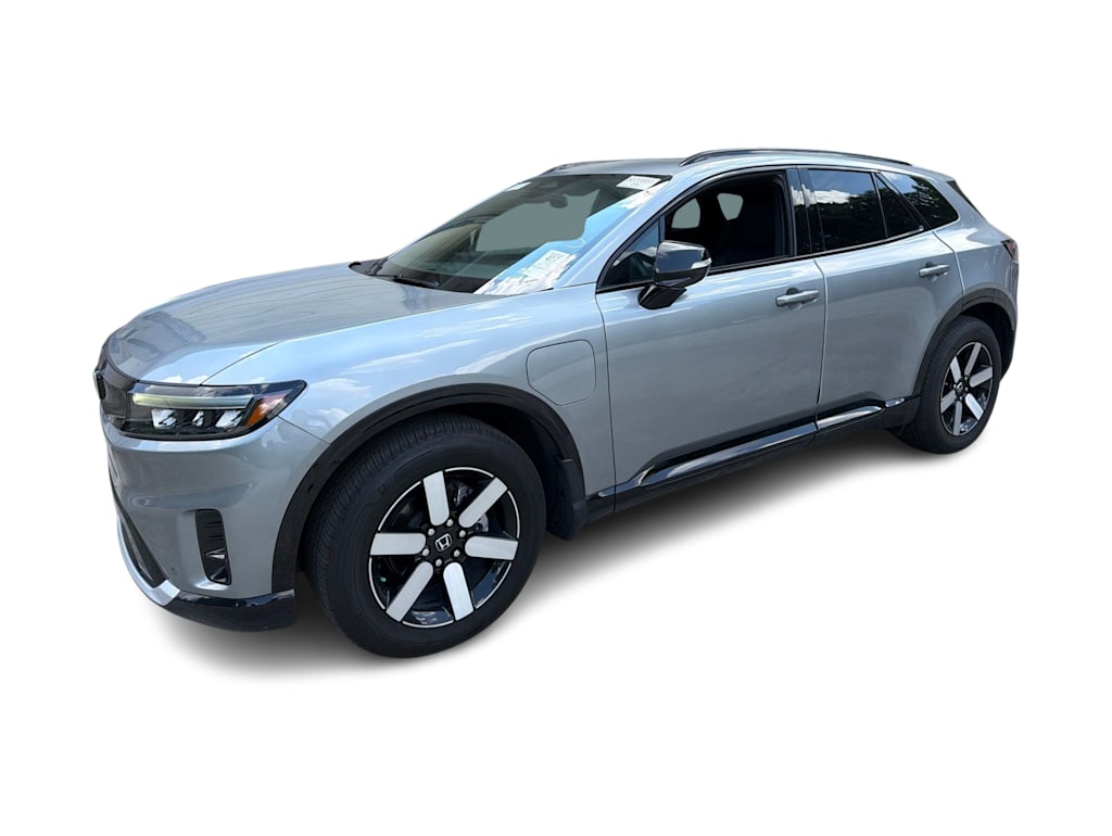 Thumbnail: 2024 Honda Prologue - 3