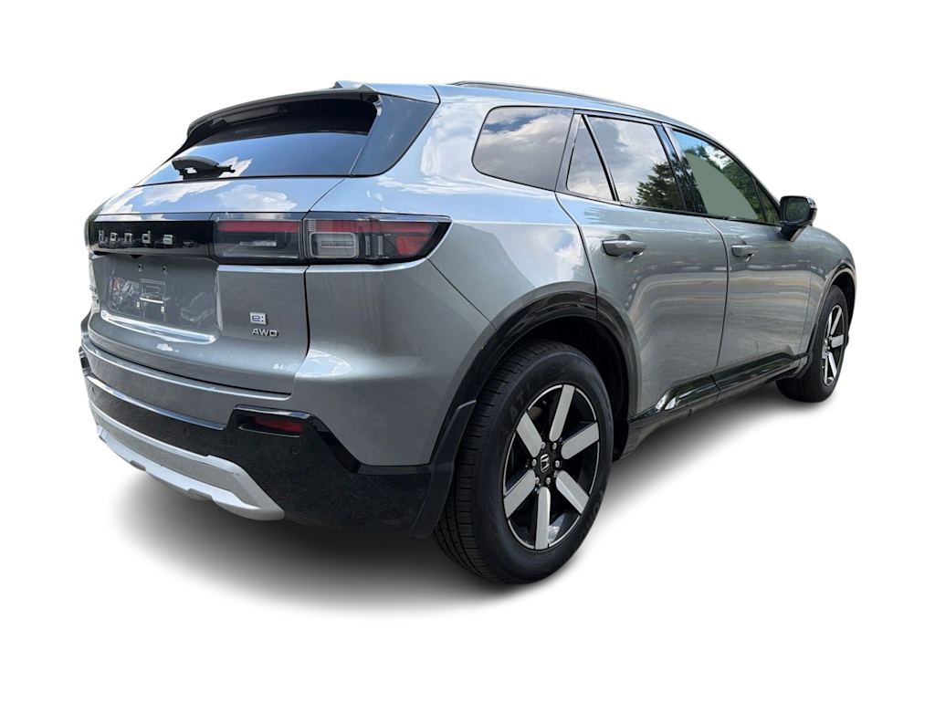 Thumbnail: 2024 Honda Prologue - 16