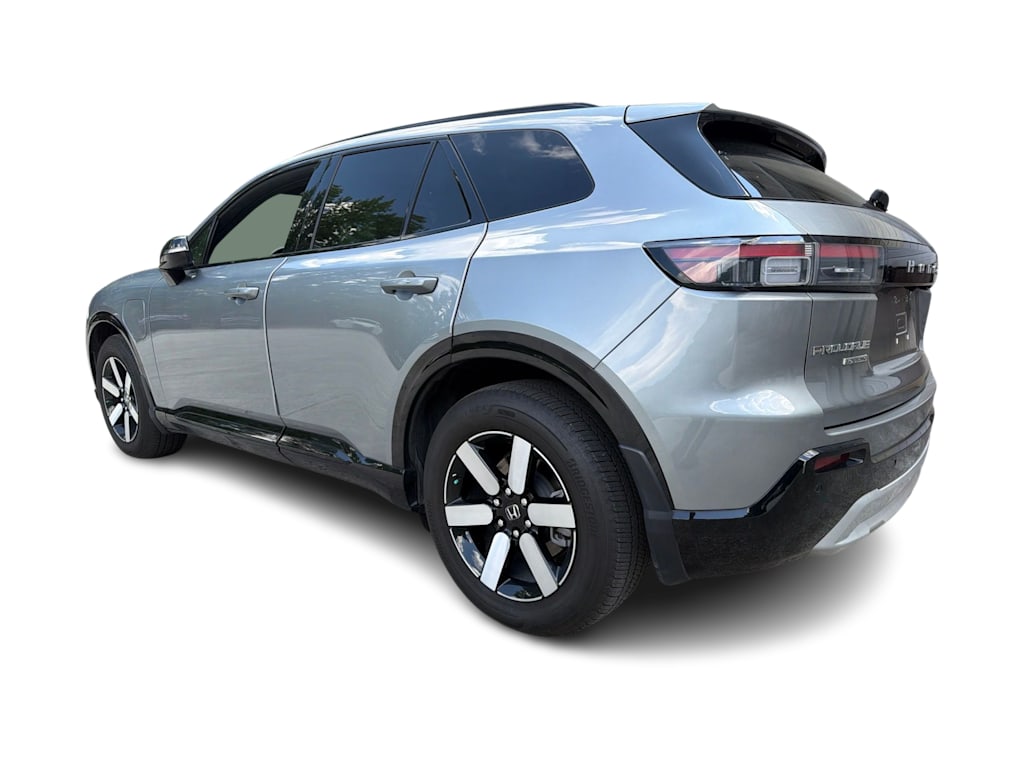 Thumbnail: 2024 Honda Prologue - 4