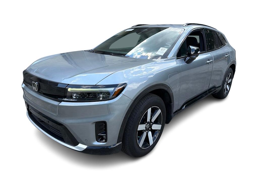 Thumbnail: 2024 Honda Prologue - 11