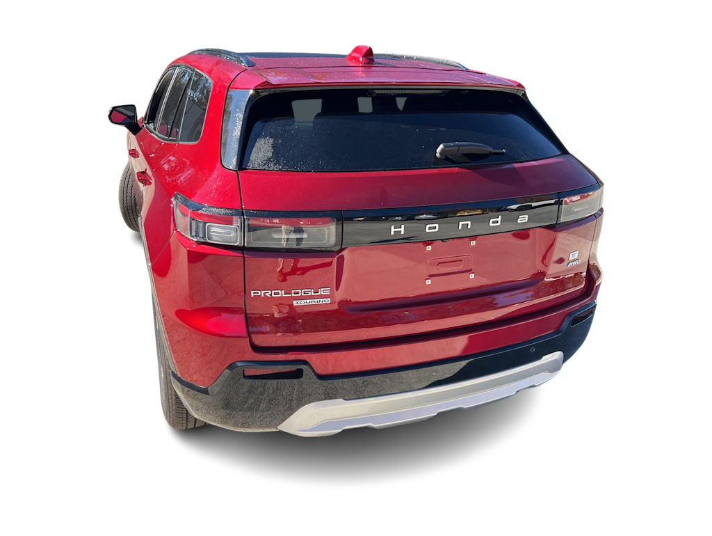 Thumbnail: 2025 Honda Prologue - 5