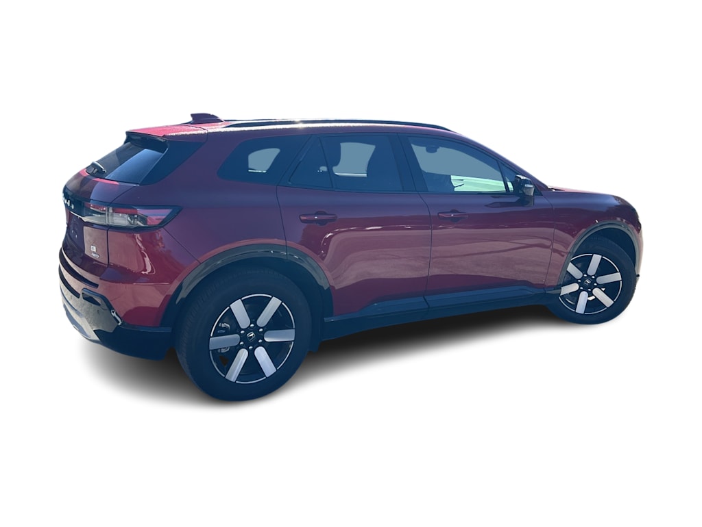 Thumbnail: 2025 Honda Prologue - 14