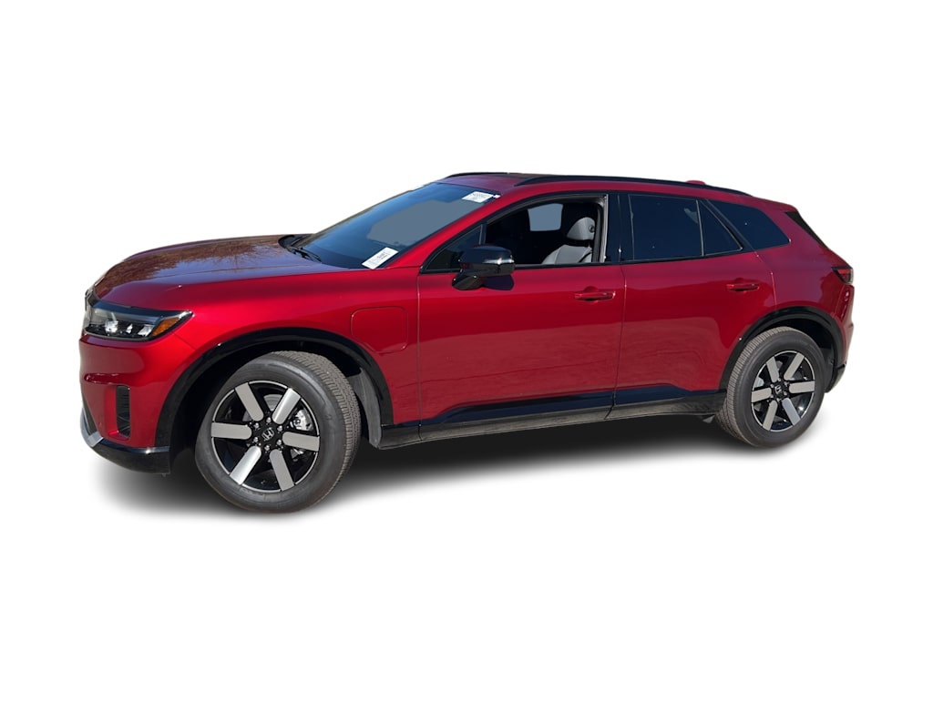 Thumbnail: 2025 Honda Prologue - 10