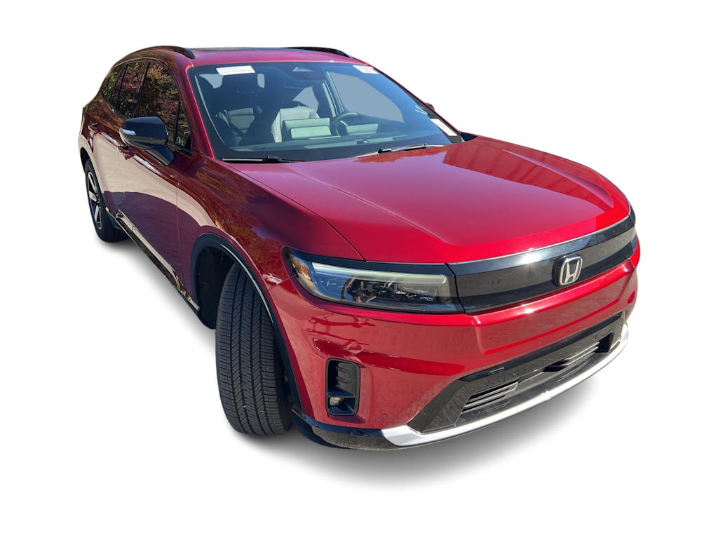 Thumbnail: 2025 Honda Prologue - 16
