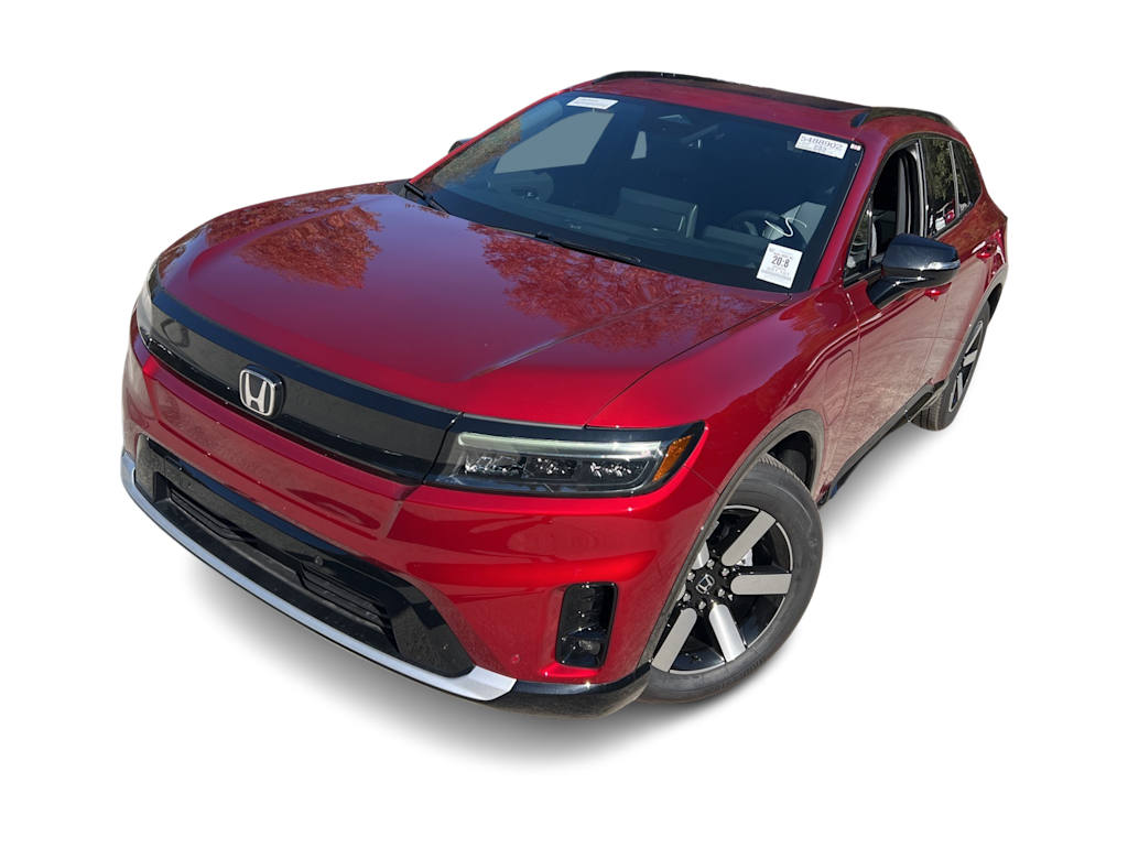 Thumbnail: 2025 Honda Prologue - 9