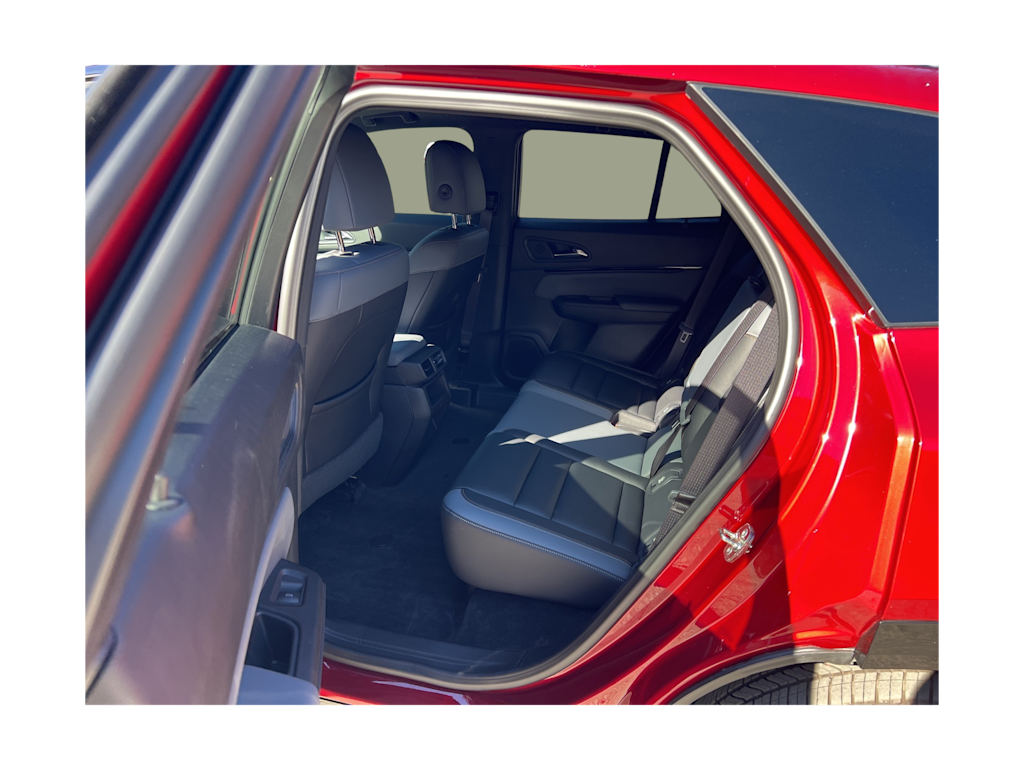 Thumbnail: 2025 Honda Prologue - 7