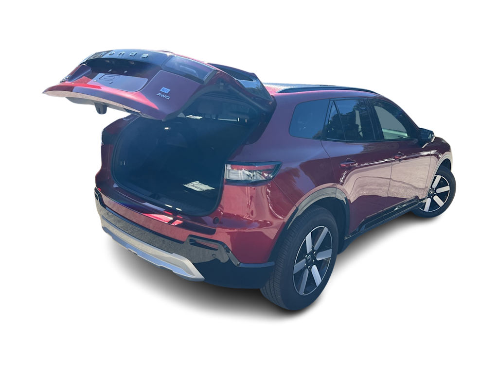 Thumbnail: 2025 Honda Prologue - 13