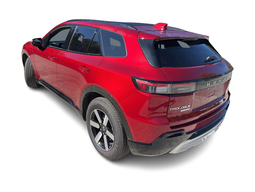 Thumbnail: 2025 Honda Prologue - 3