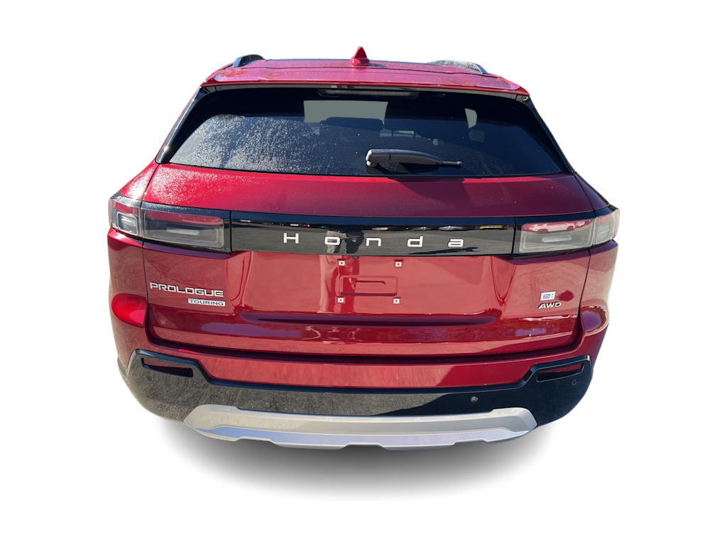 Thumbnail: 2025 Honda Prologue - 12