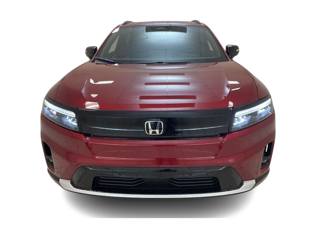 Thumbnail: 2025 Honda Prologue - 4